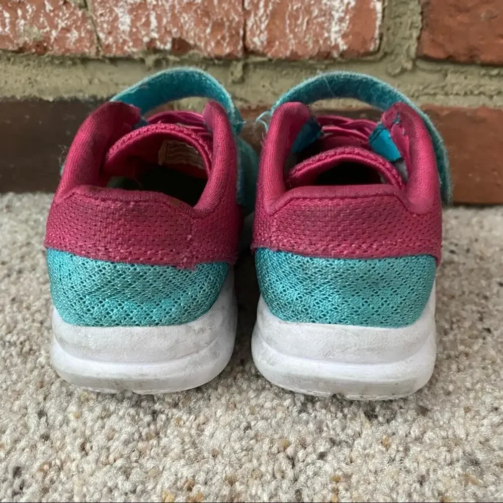 Champion sneakers size